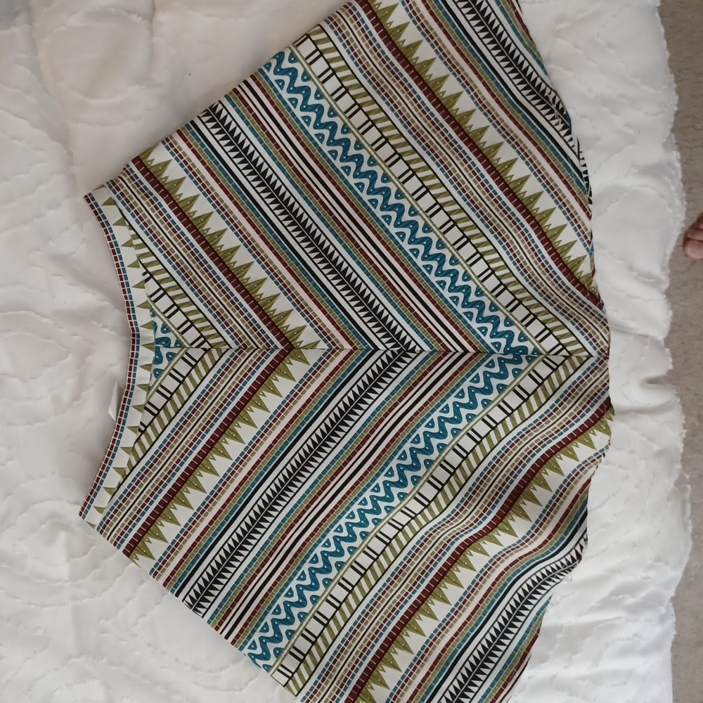 Waggon Skirt